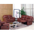 Electric Recliner Sofa USA L&P Mechanism Sofa Down Sofa (C833#)